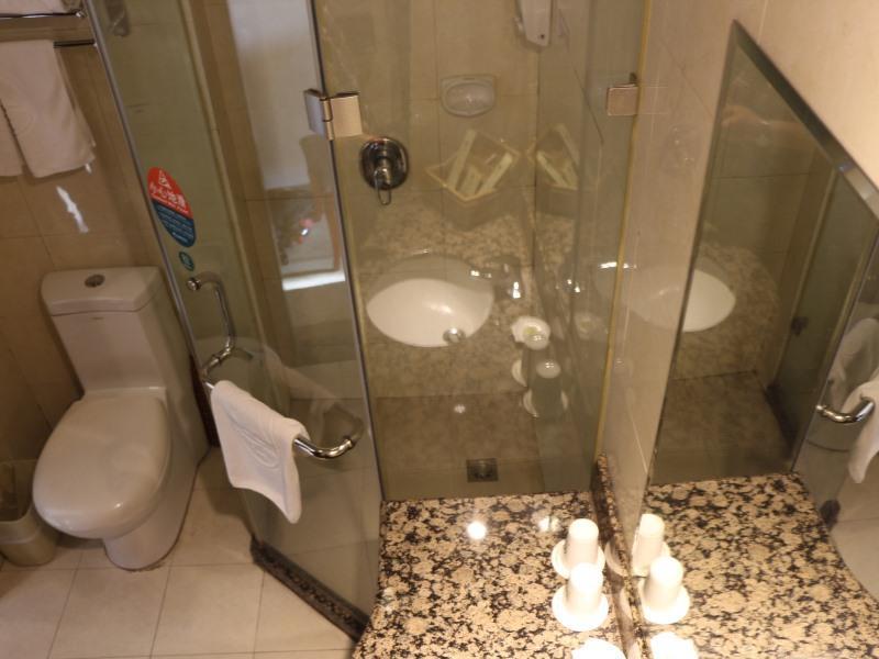 Greentree Inn Harbin Institute Of Technology Hotel חרבין מראה חיצוני תמונה